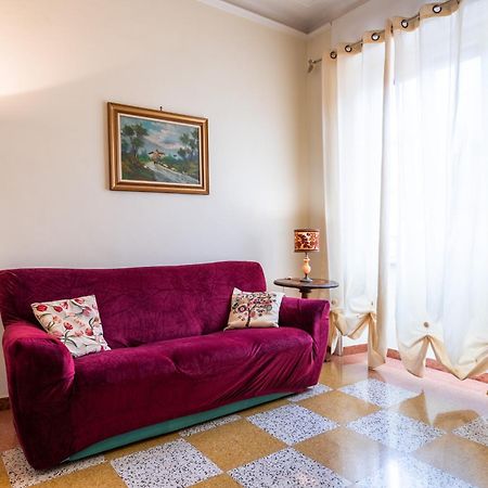 Cipro Apartment Rome Luaran gambar