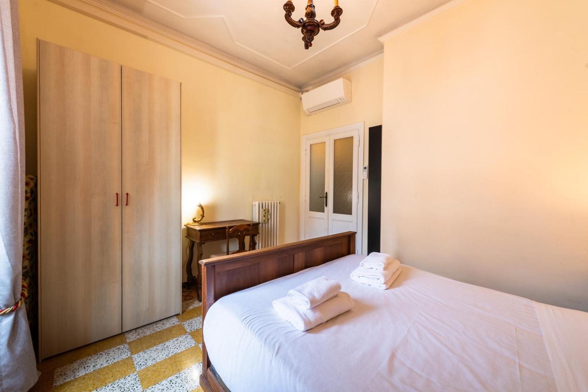 Cipro Apartment Rome Luaran gambar