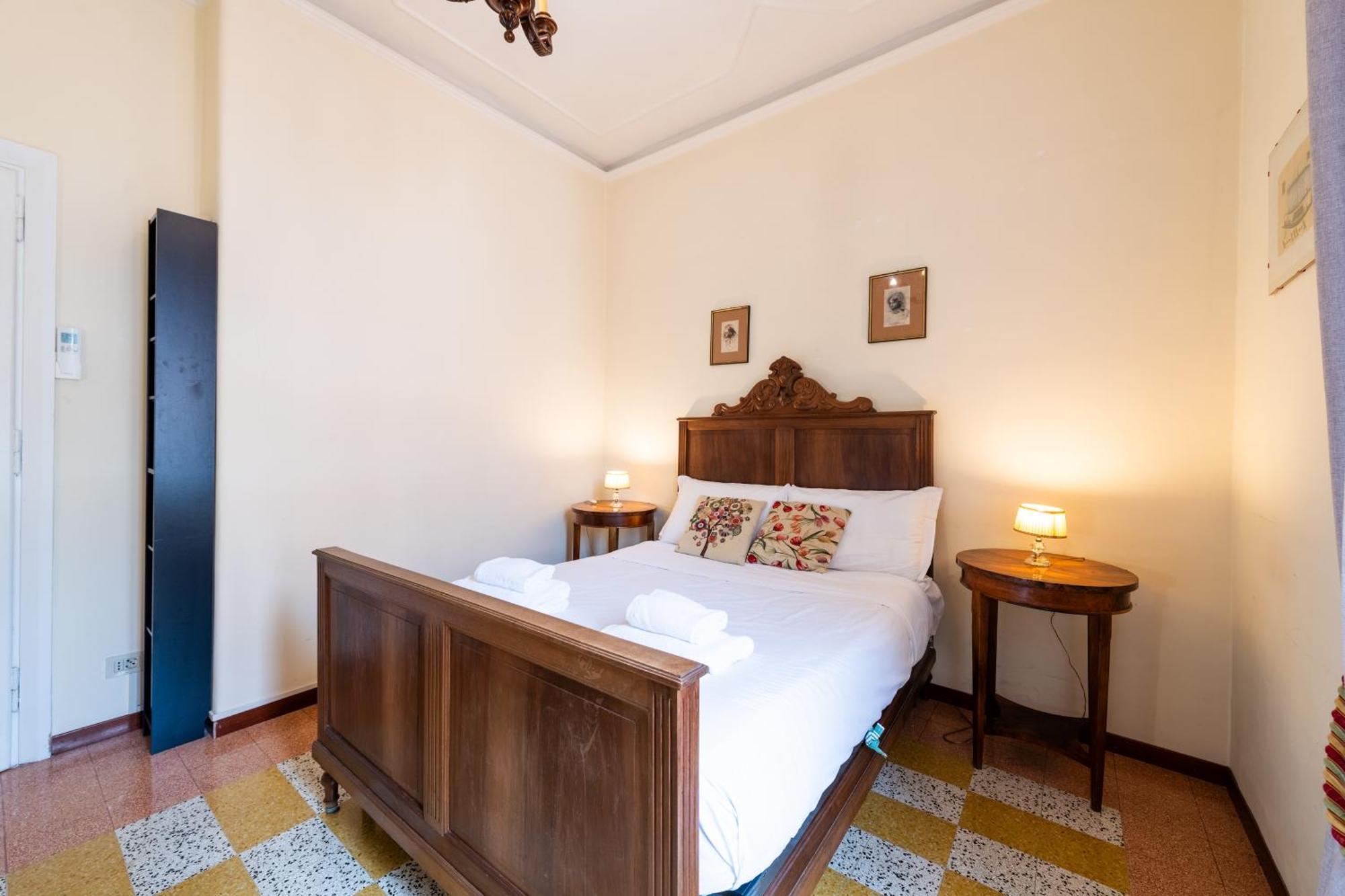 Cipro Apartment Rome Luaran gambar