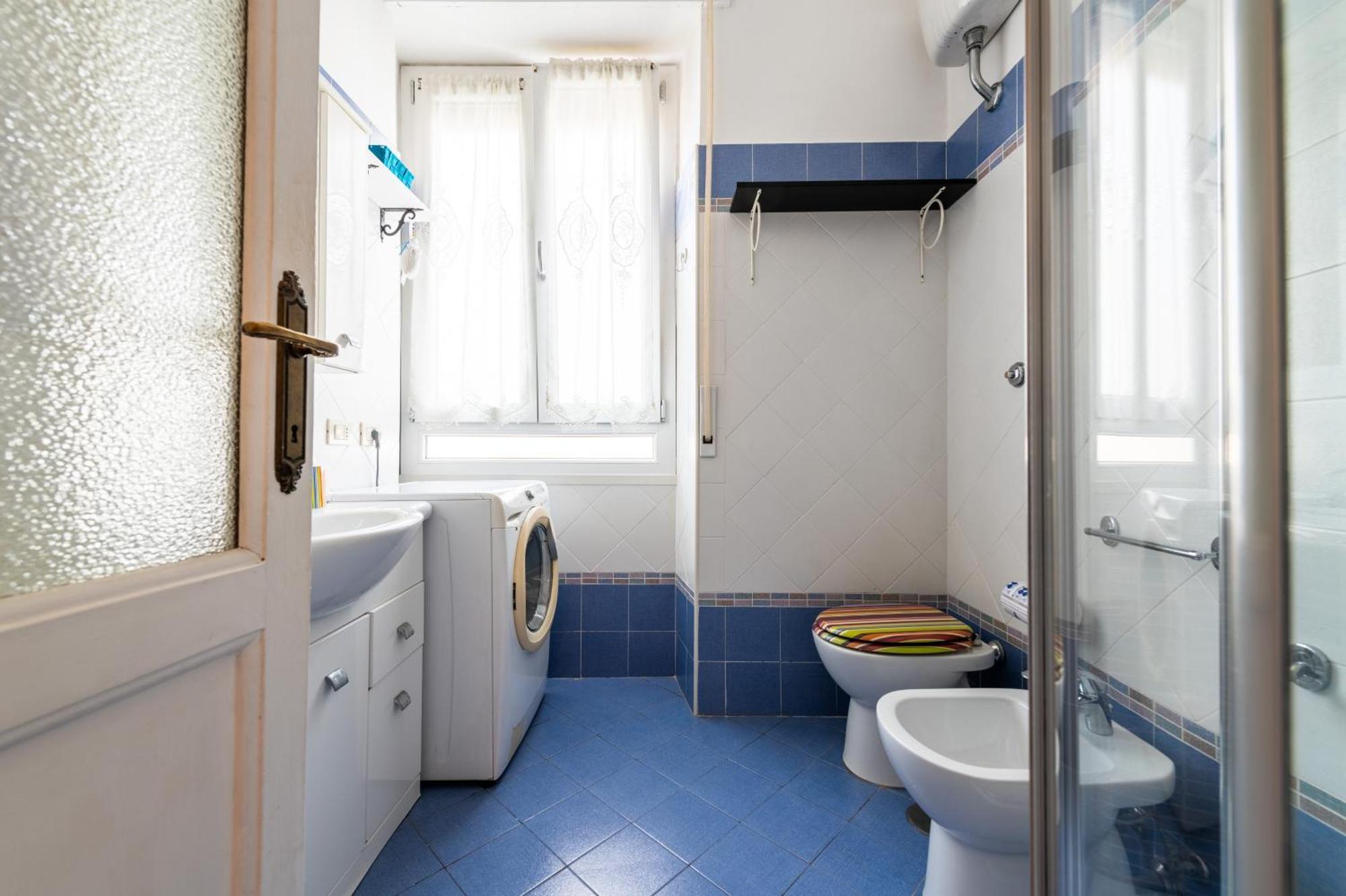 Cipro Apartment Rome Luaran gambar