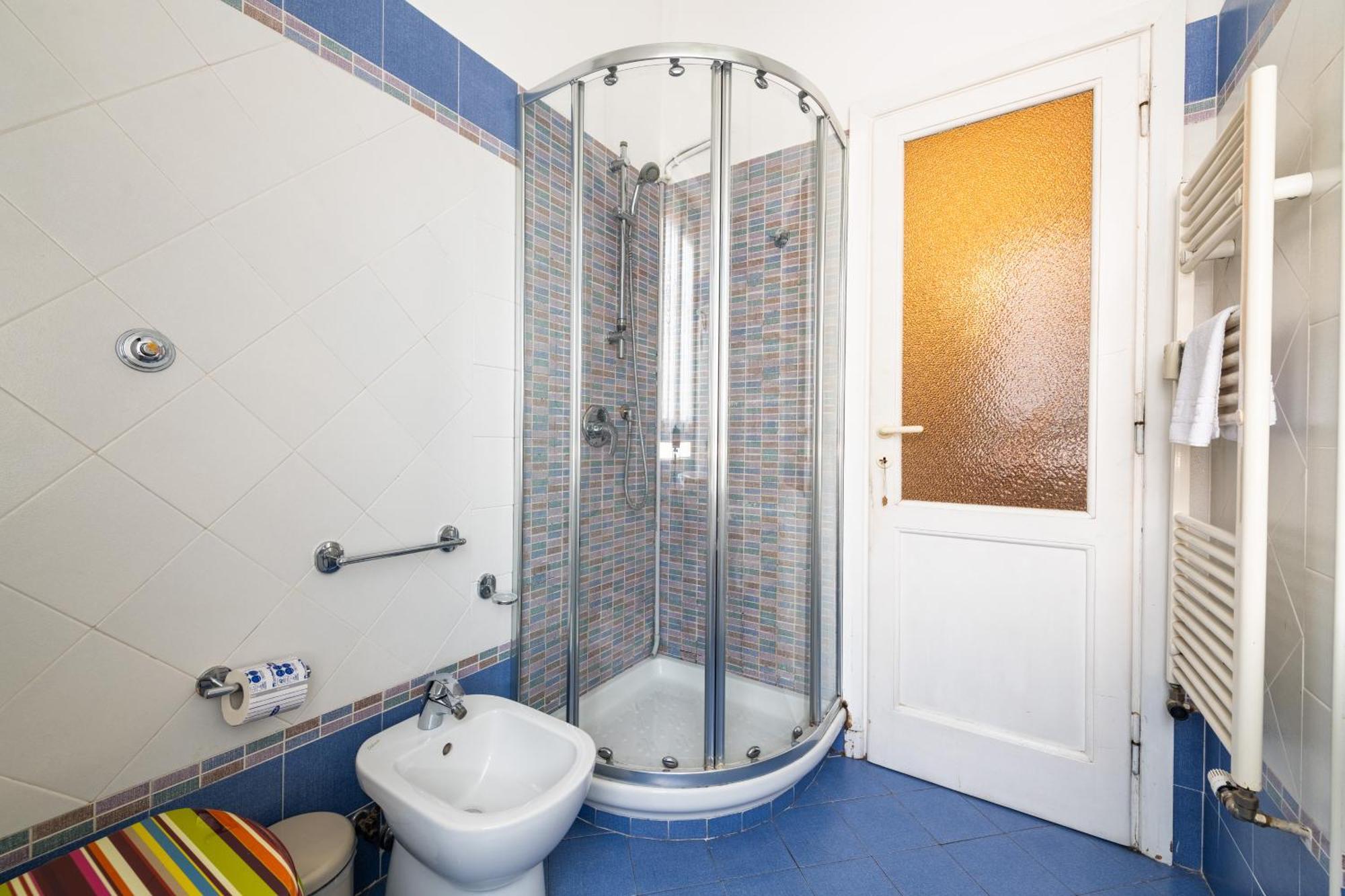 Cipro Apartment Rome Luaran gambar