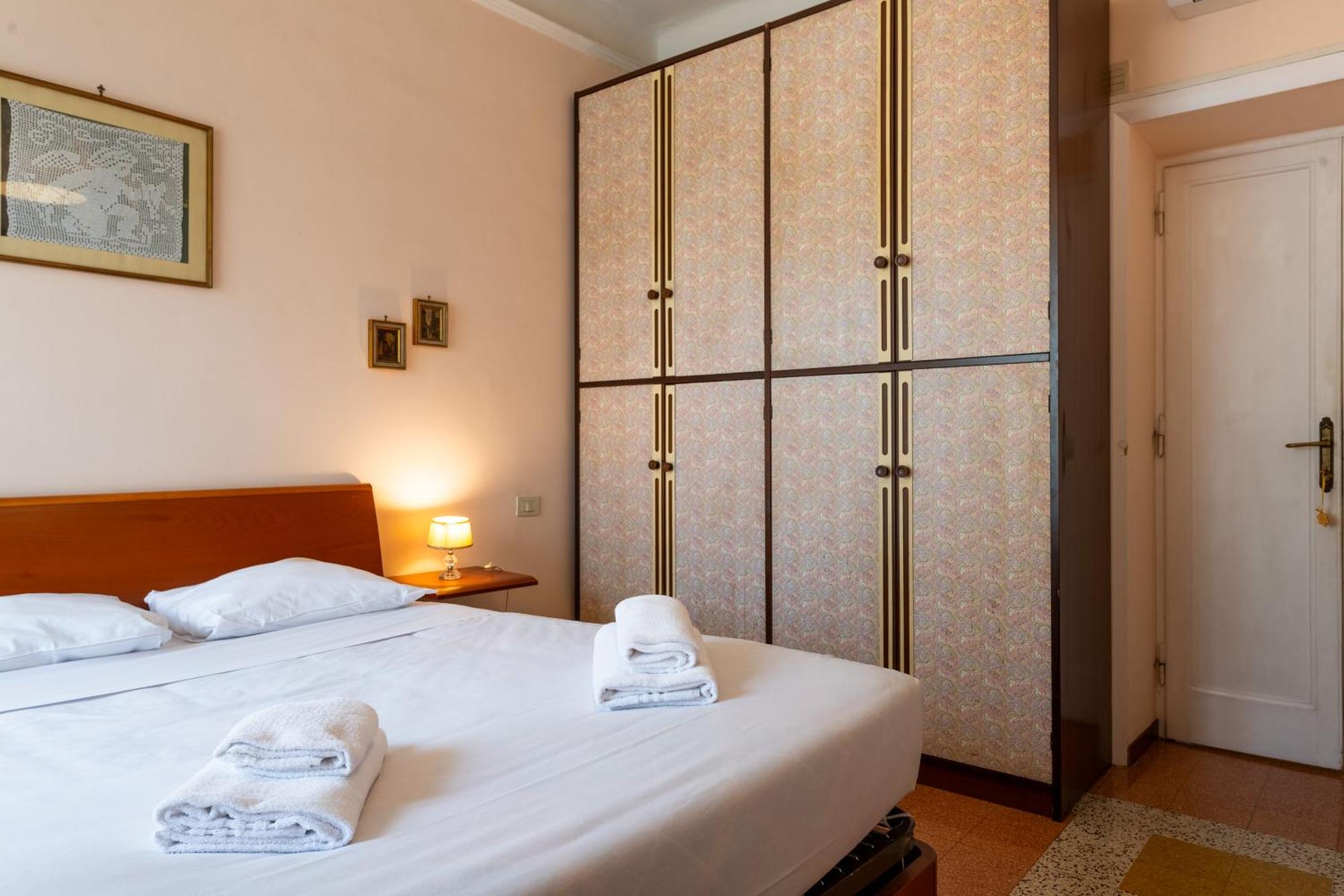 Cipro Apartment Rome Luaran gambar