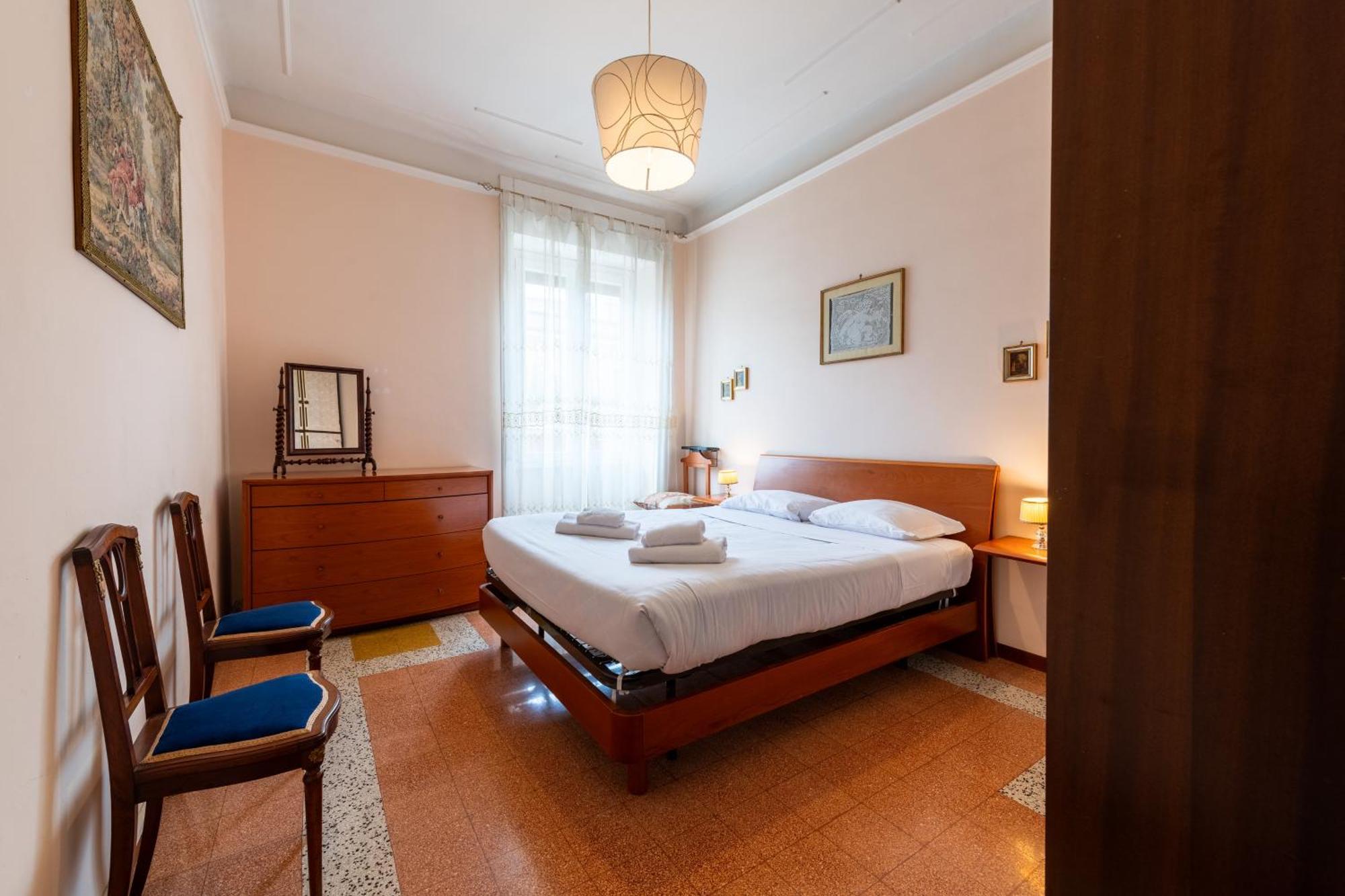 Cipro Apartment Rome Luaran gambar